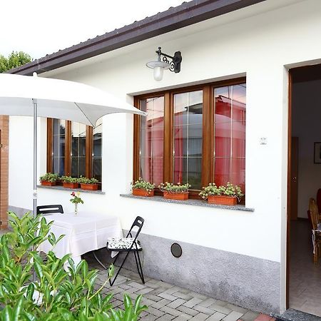 Holiday Home Fattoria Laghetto ميرات الغرفة الصورة