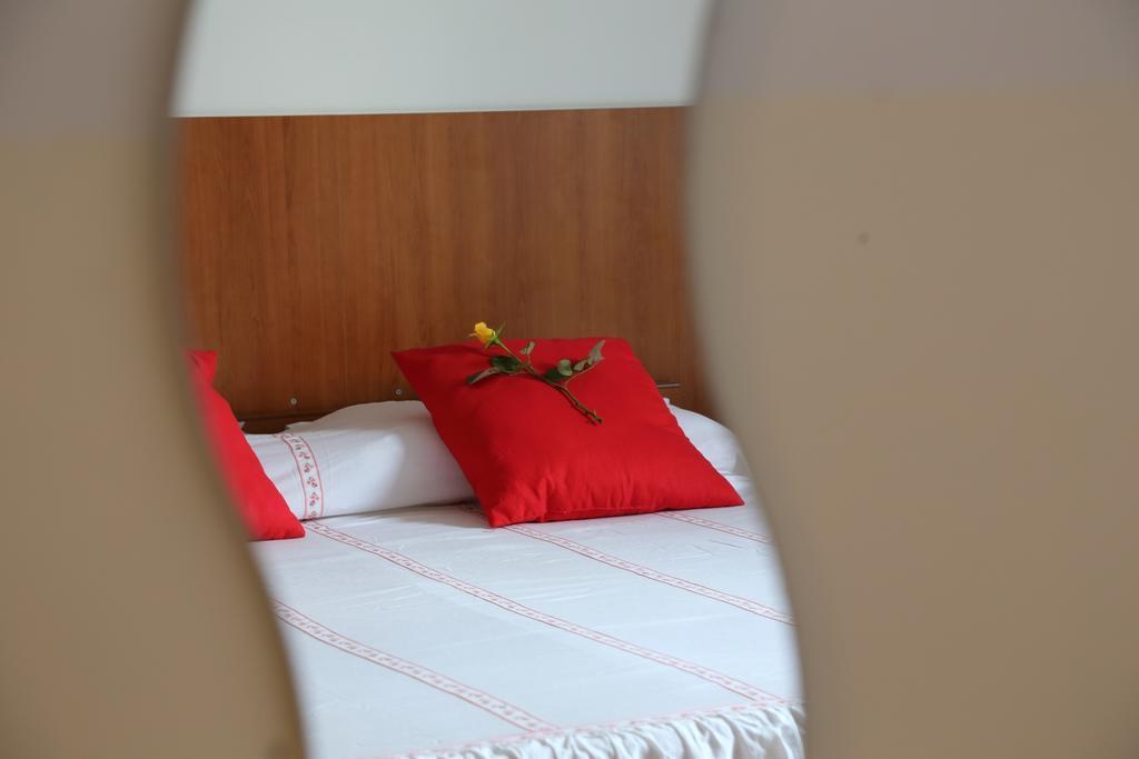 Holiday Home Fattoria Laghetto ميرات الغرفة الصورة