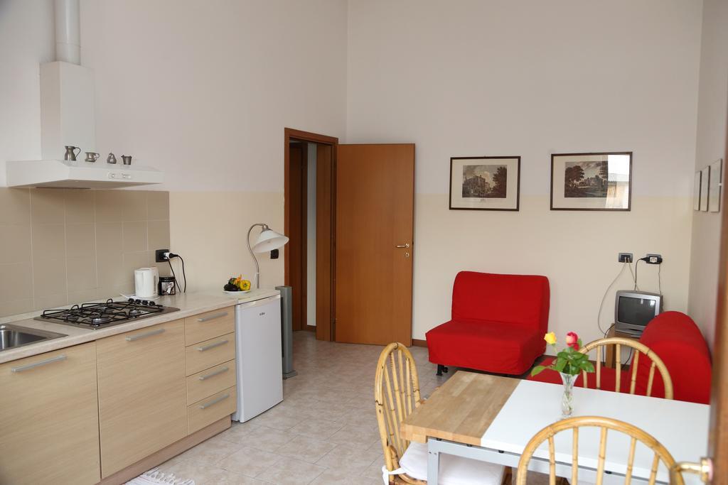 Holiday Home Fattoria Laghetto ميرات الغرفة الصورة